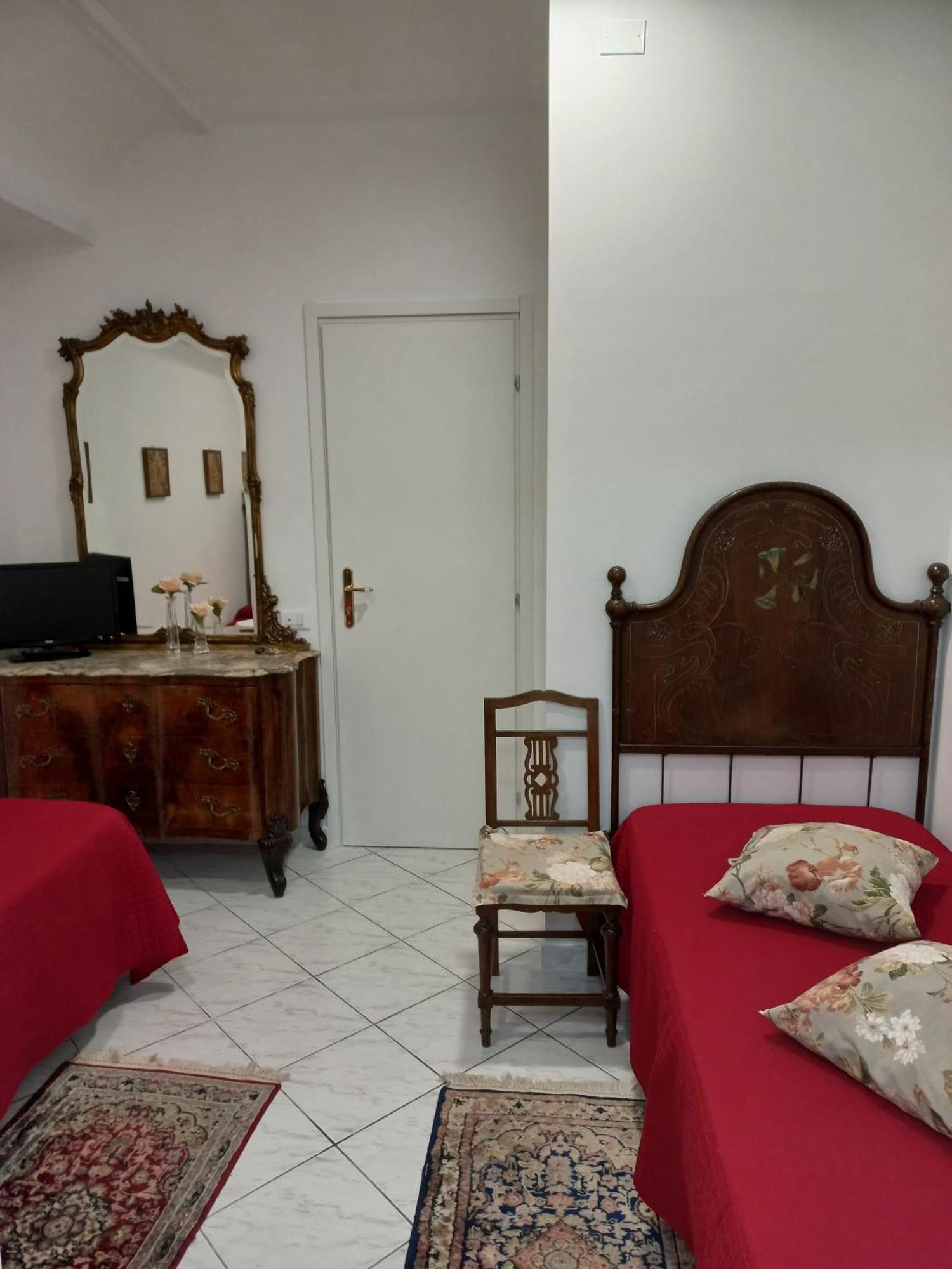 דירות פלרמו Al Palazzo Del Principe Al Massimo מראה חיצוני תמונה