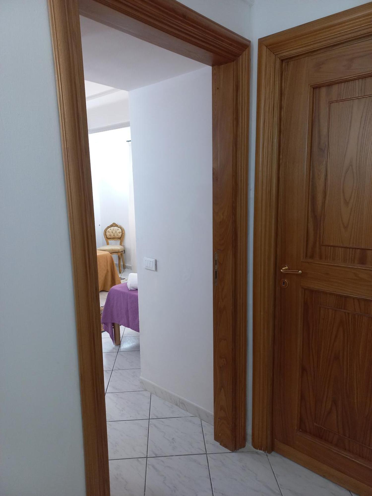 דירות פלרמו Al Palazzo Del Principe Al Massimo מראה חיצוני תמונה