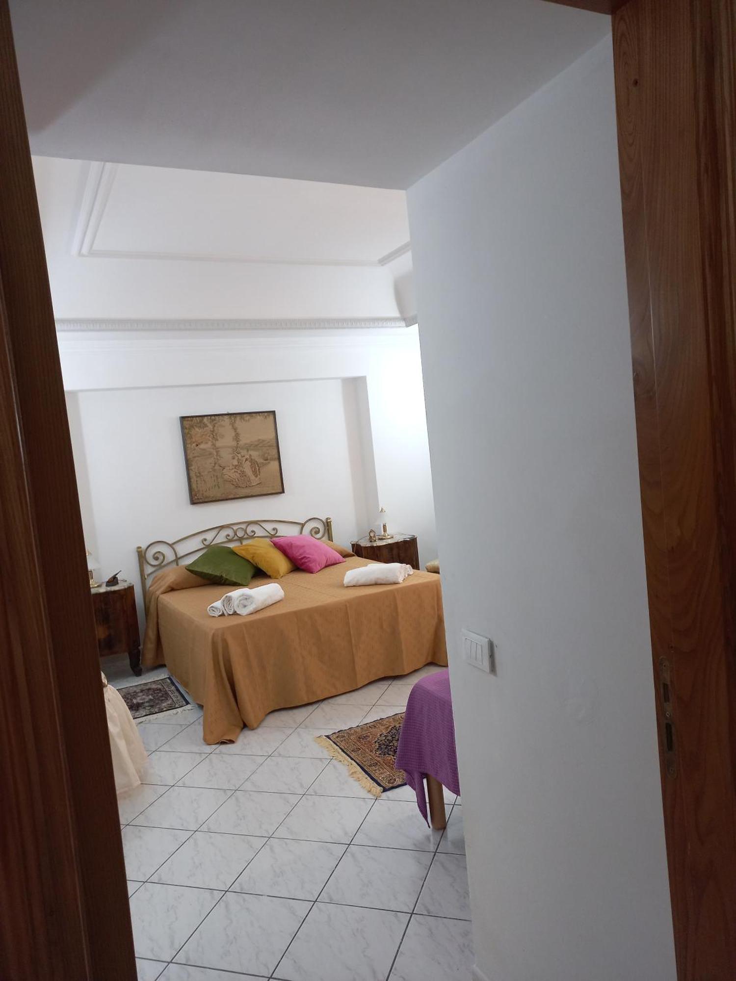 דירות פלרמו Al Palazzo Del Principe Al Massimo מראה חיצוני תמונה