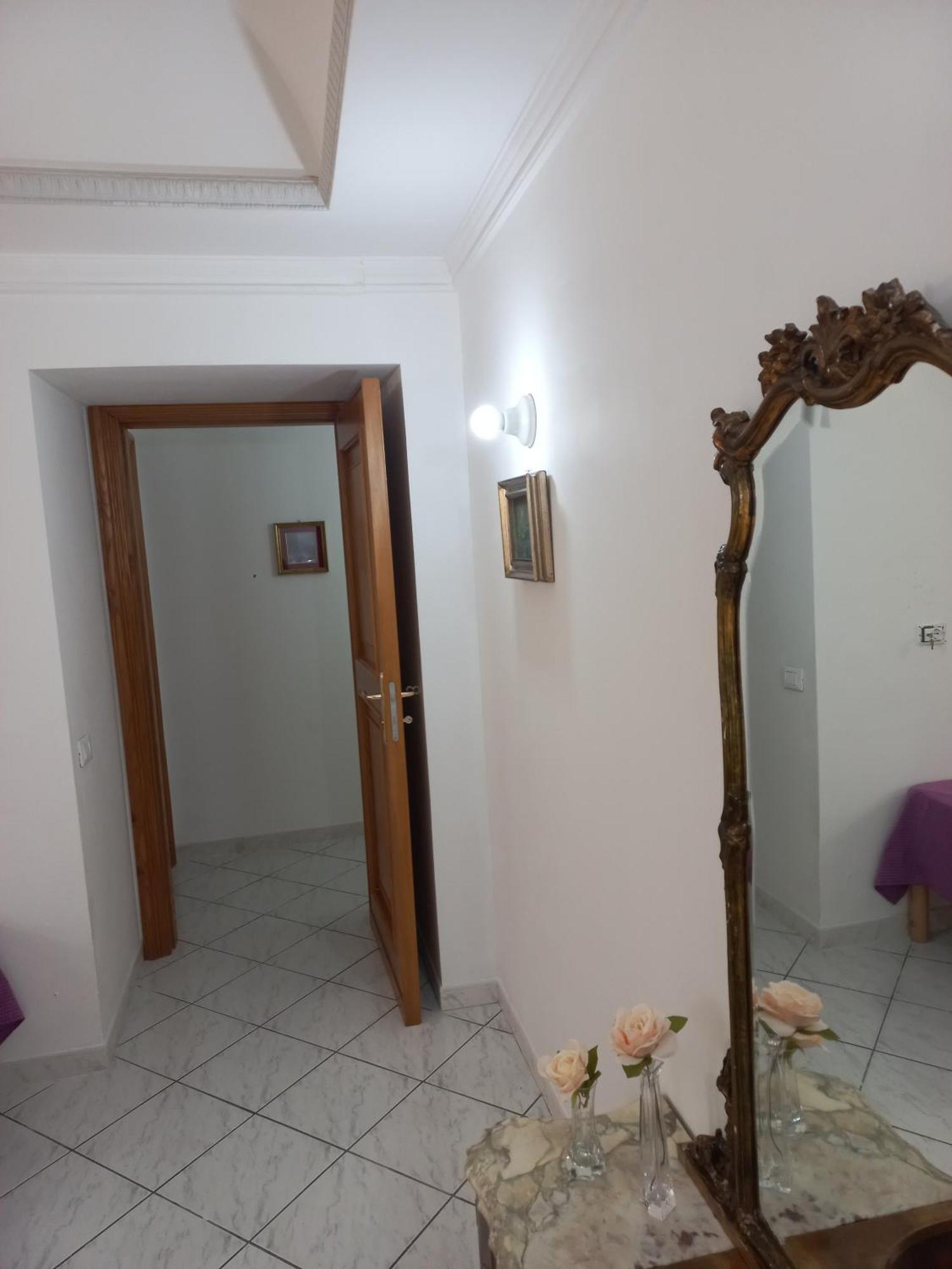 דירות פלרמו Al Palazzo Del Principe Al Massimo מראה חיצוני תמונה