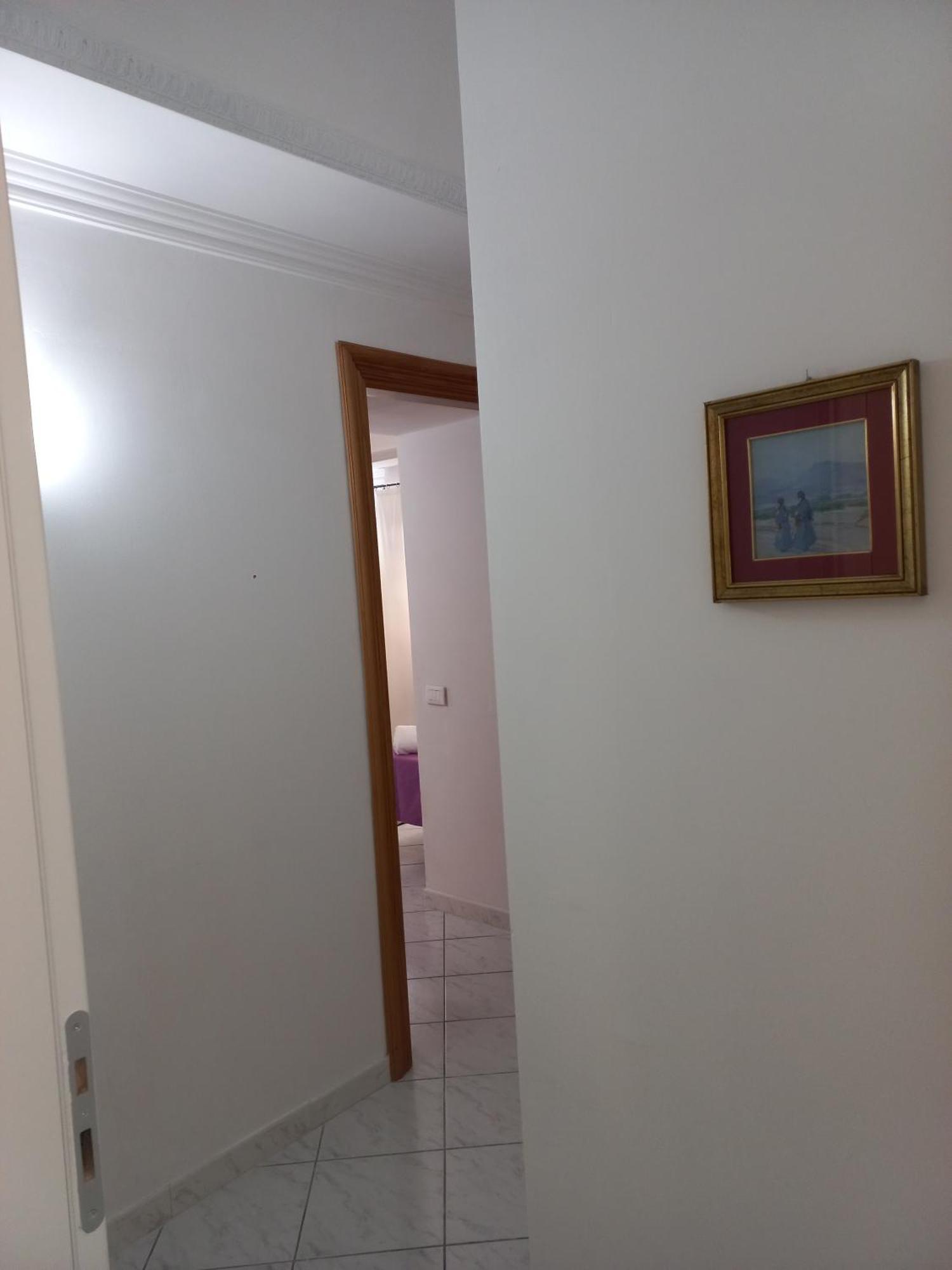 דירות פלרמו Al Palazzo Del Principe Al Massimo מראה חיצוני תמונה