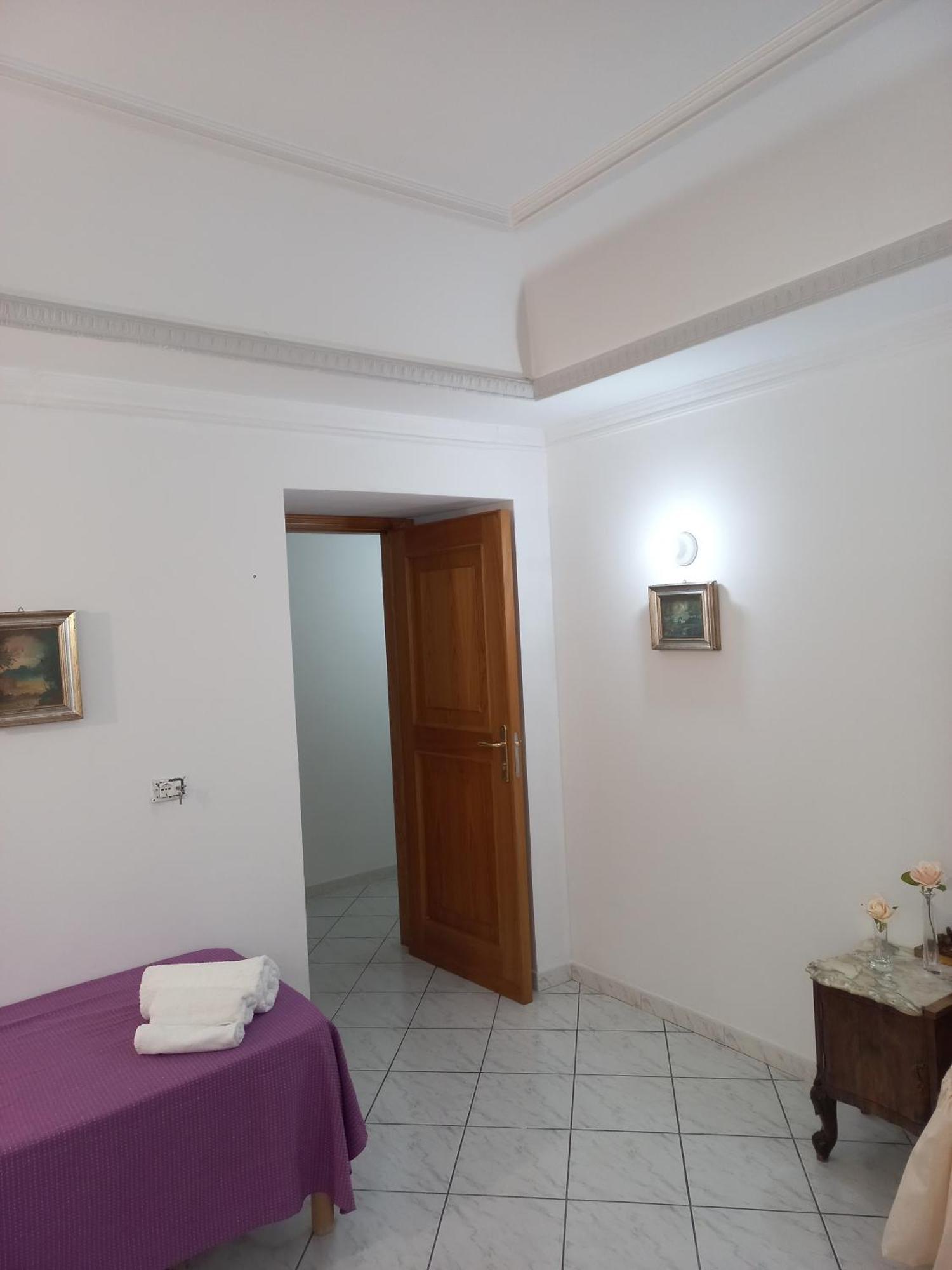 דירות פלרמו Al Palazzo Del Principe Al Massimo מראה חיצוני תמונה