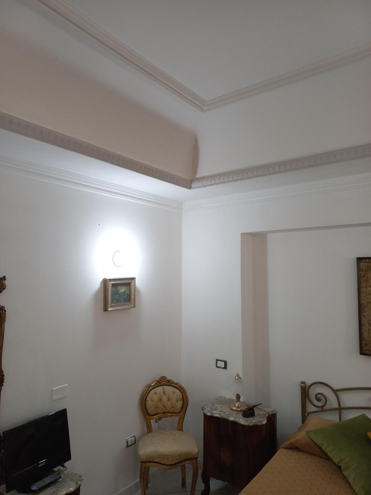 דירות פלרמו Al Palazzo Del Principe Al Massimo מראה חיצוני תמונה