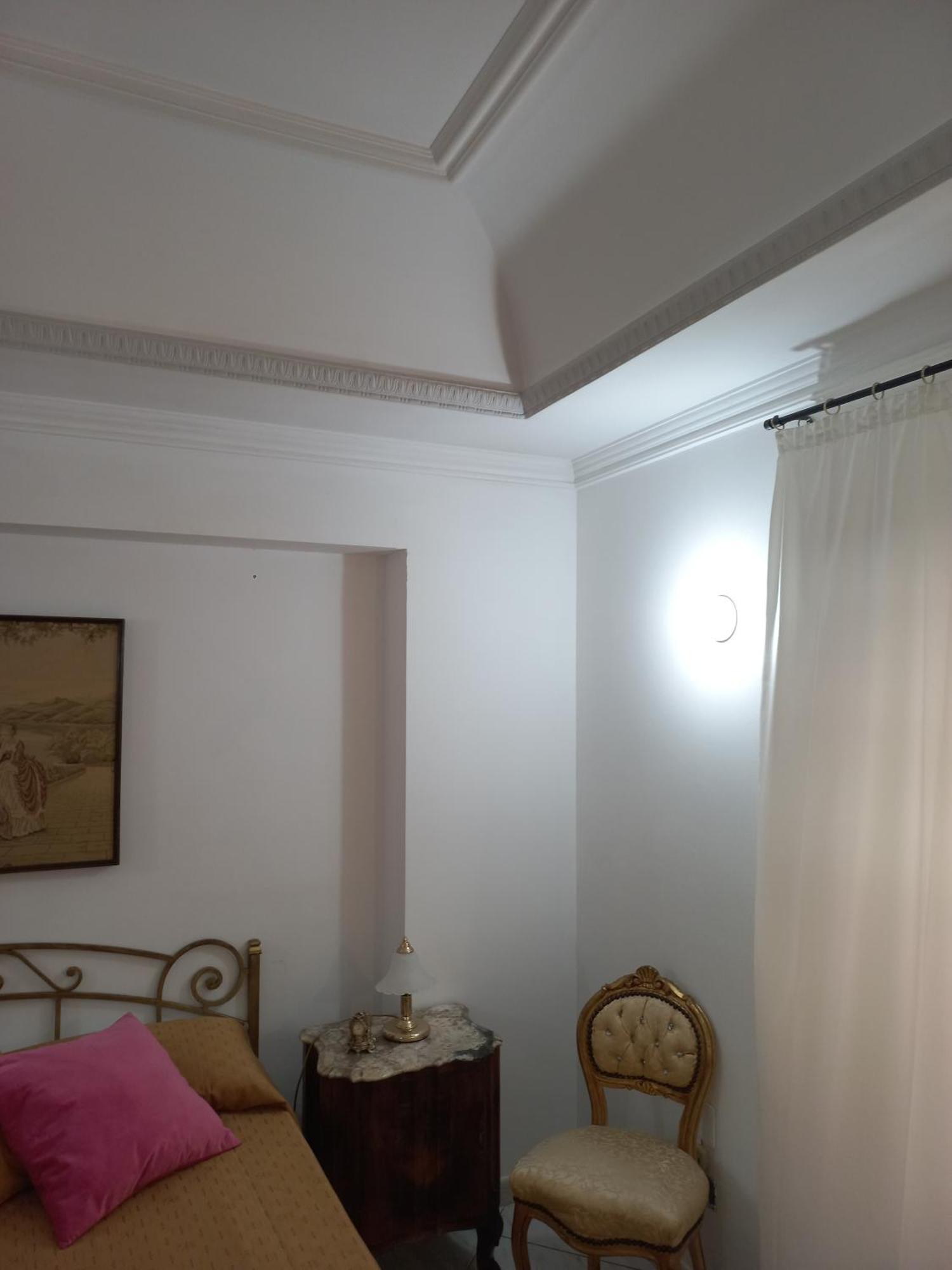 דירות פלרמו Al Palazzo Del Principe Al Massimo מראה חיצוני תמונה
