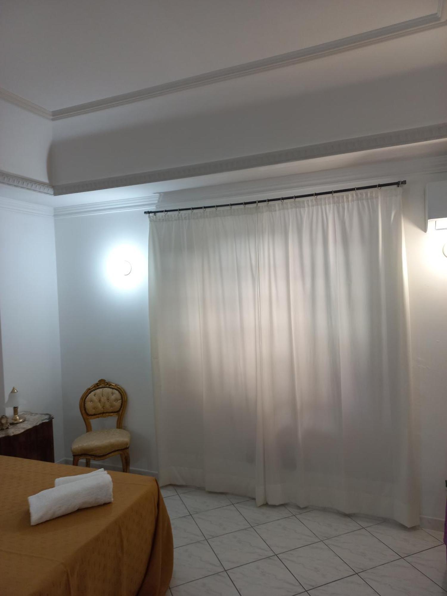 דירות פלרמו Al Palazzo Del Principe Al Massimo מראה חיצוני תמונה