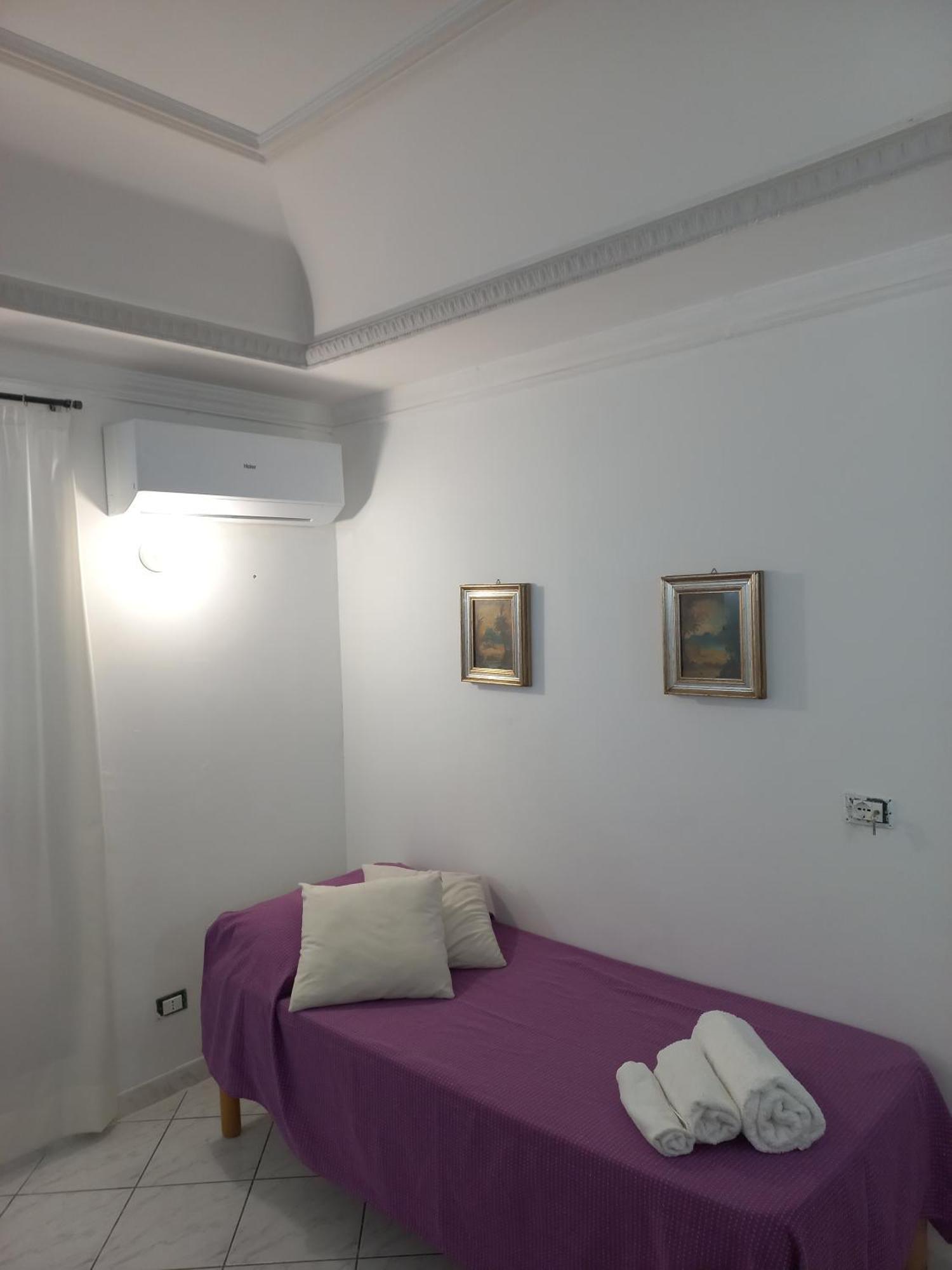 דירות פלרמו Al Palazzo Del Principe Al Massimo מראה חיצוני תמונה