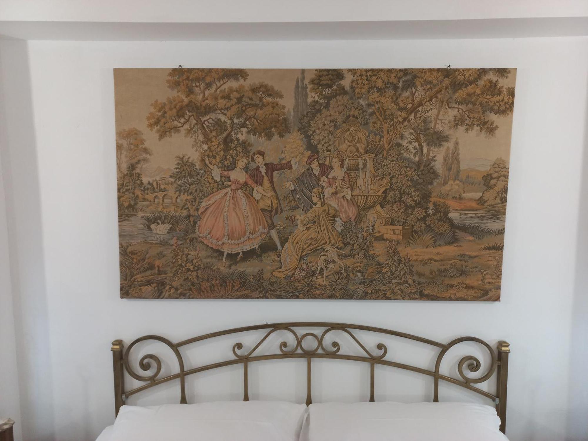 דירות פלרמו Al Palazzo Del Principe Al Massimo מראה חיצוני תמונה