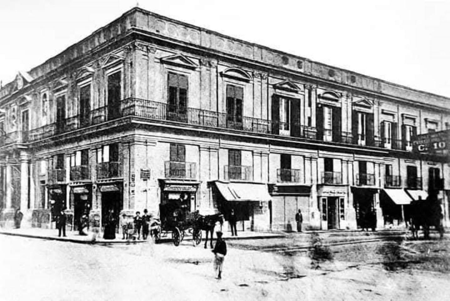 דירות פלרמו Al Palazzo Del Principe Al Massimo מראה חיצוני תמונה