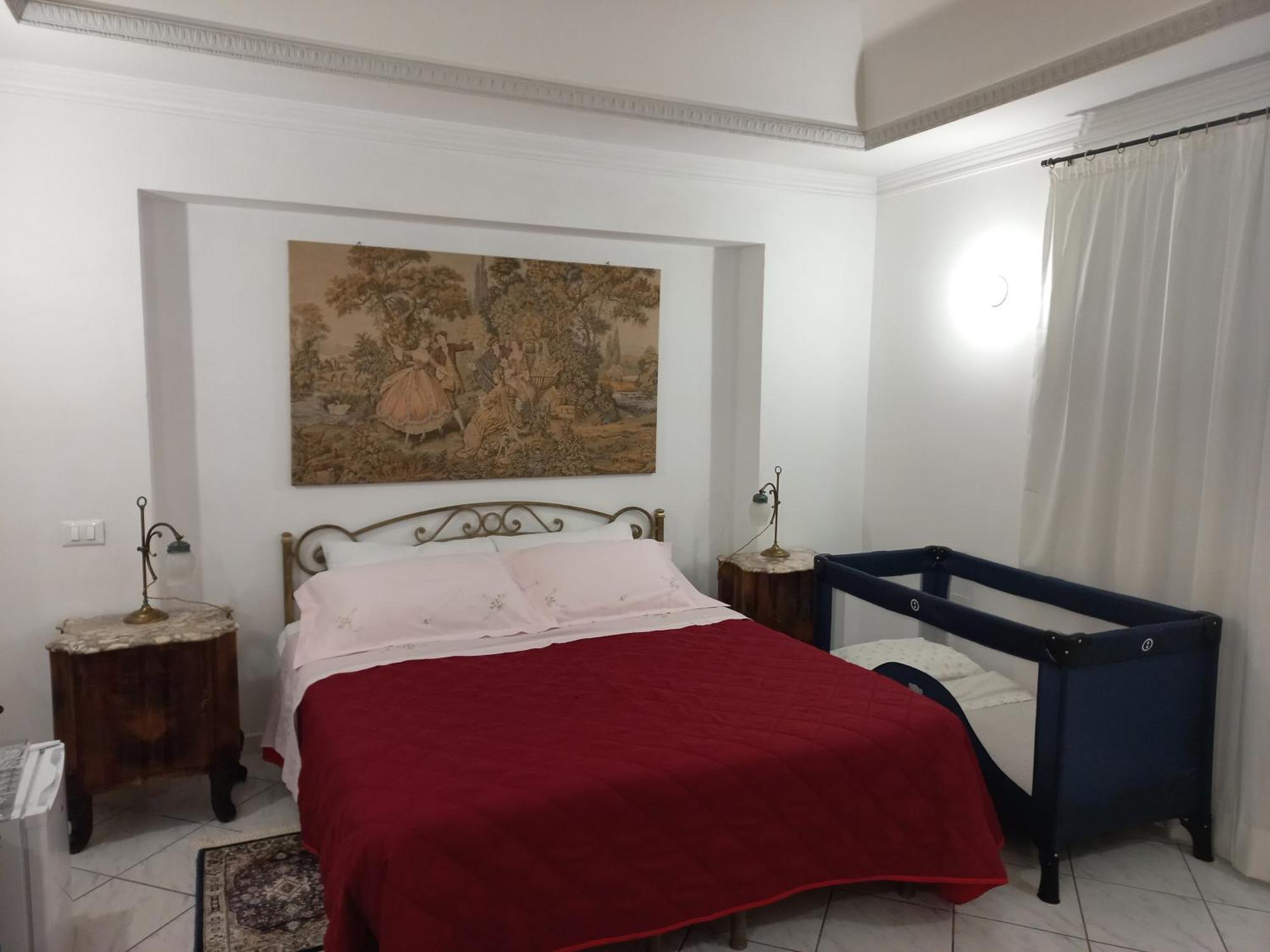 דירות פלרמו Al Palazzo Del Principe Al Massimo מראה חיצוני תמונה